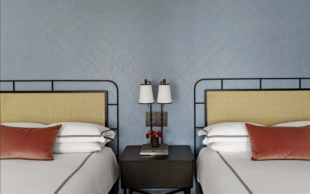Kimpton Hotel Fontenot by IHG