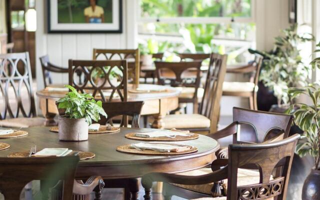 The Lodge at Kukui’ula