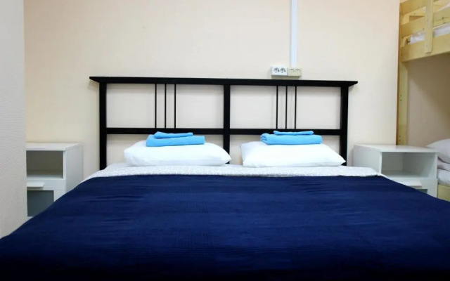 Hostel Kazan-Ok
