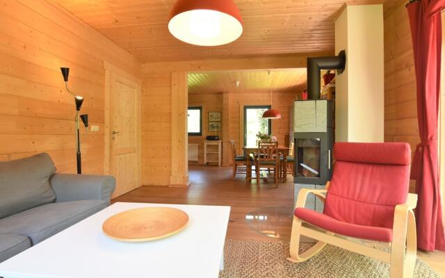 Cozy Holiday Home in Rerik near the Sea