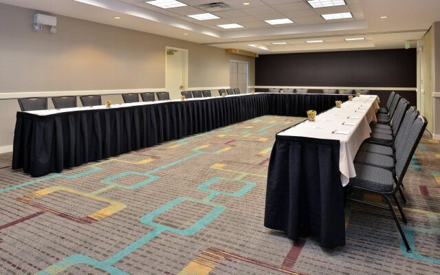 Residence Inn by Marriott Denver Airport at Gateway Park