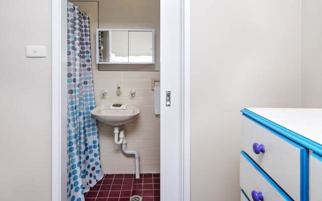 Wendaleigh 8 - Central Unit