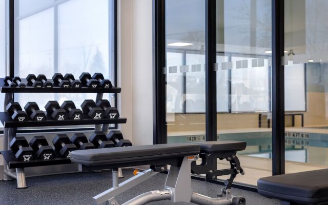 Holiday Inn Express & Suites St.Thomas by IHG