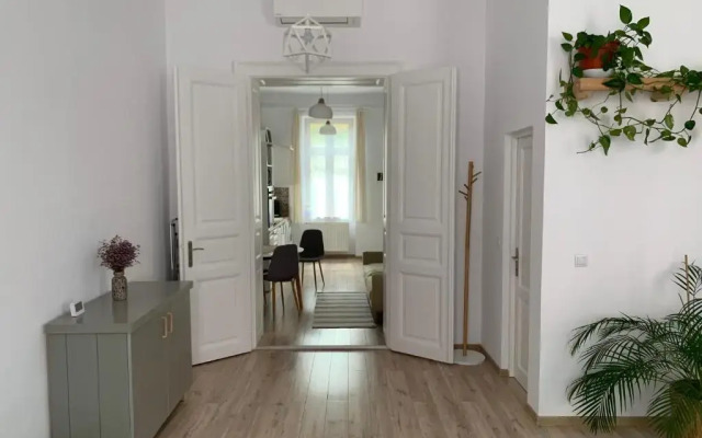 Studio Duplex Central