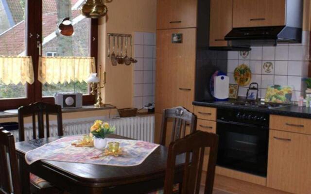 Ferienwohnung Grueßing, 15014