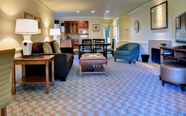 Kingsmill Resort