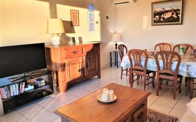 Maison Roquebrune-sur-Argens, 5 pièces, 8 personnes - FR-1-226-429