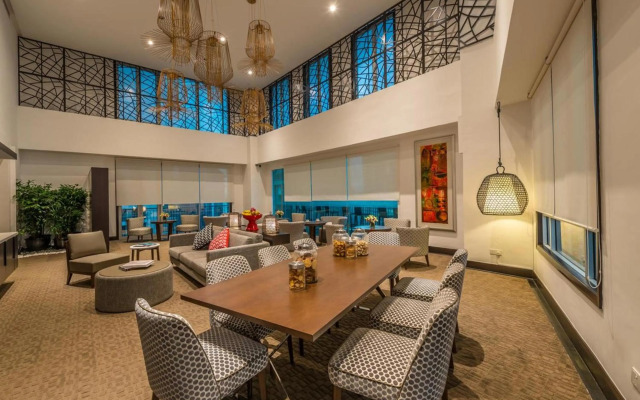 Ascott Kuala Lumpur