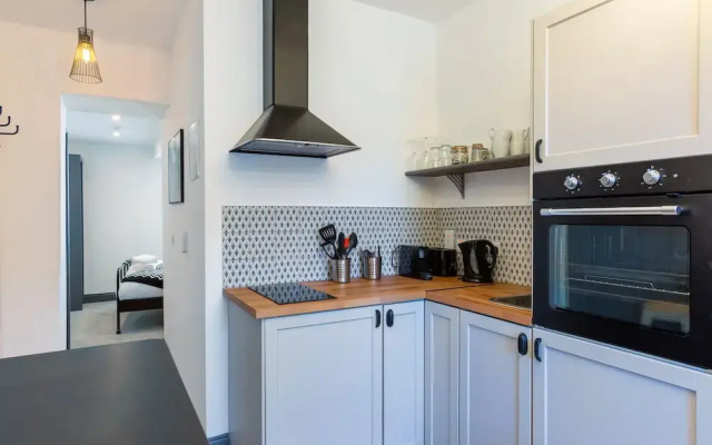 Macs Townhouse