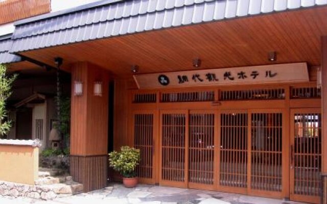 Ajiro Kanko Hotel