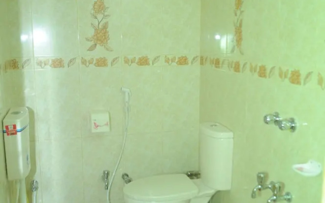 Tamim Resort