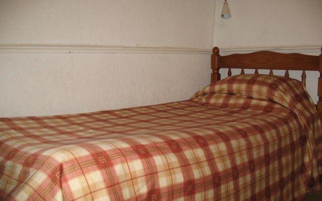 Michaelson House Hotel