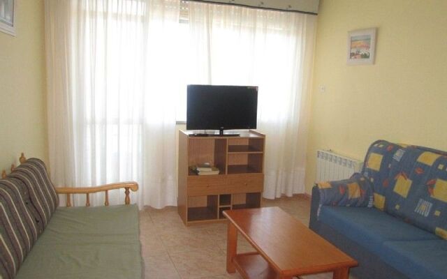 Apartment in Bueu, Galicia 100423