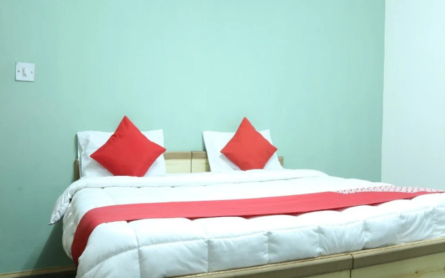 Glacier View Guest House