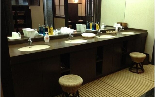 Gensen Yunoyado Kairi