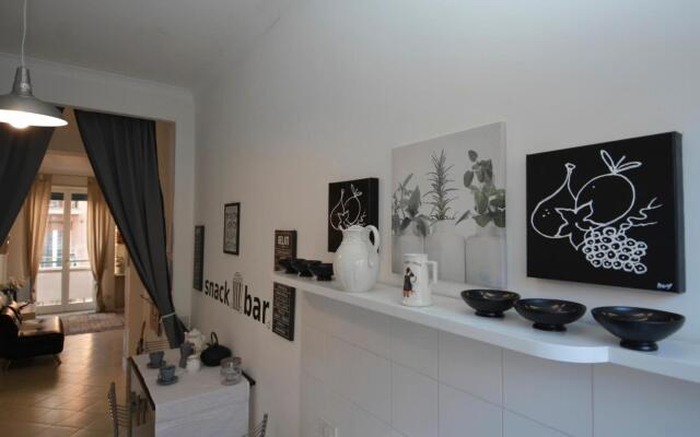 Vatican Corner Family Apartment - Vatican Corner Family