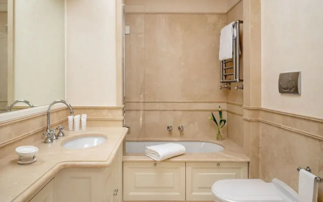 Luxury Villa Manin Viareggio | UNA Esperienze