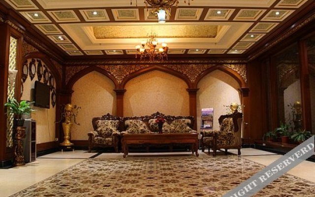 Kasir Hotel