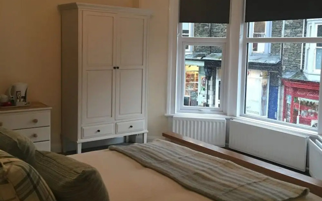 The Westmorland Inn