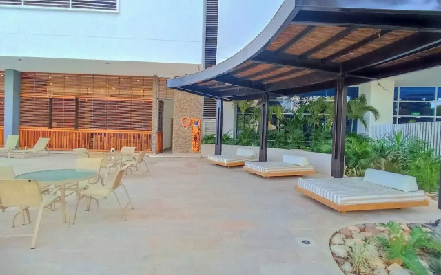 Reserva del Mar Apartamentos