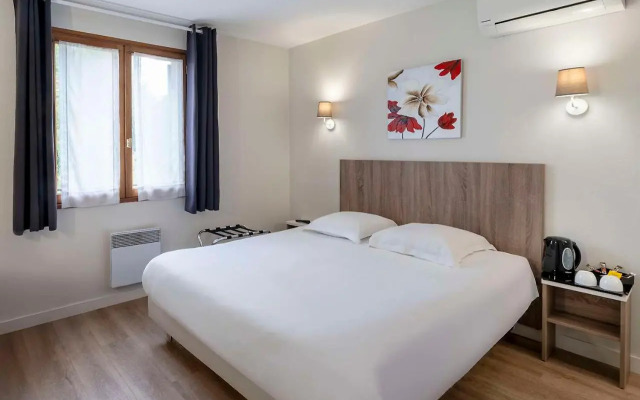 Sure Hotel by Best Western Saintes