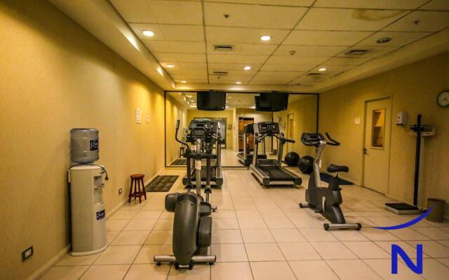 Novotel Puerto Montt