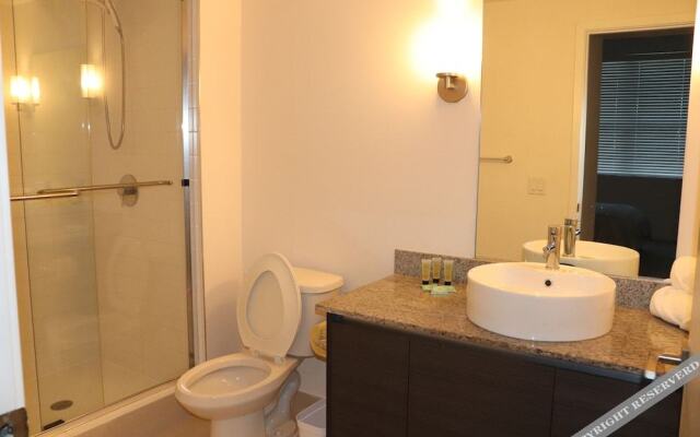 Riverwalk Downtown Rentals