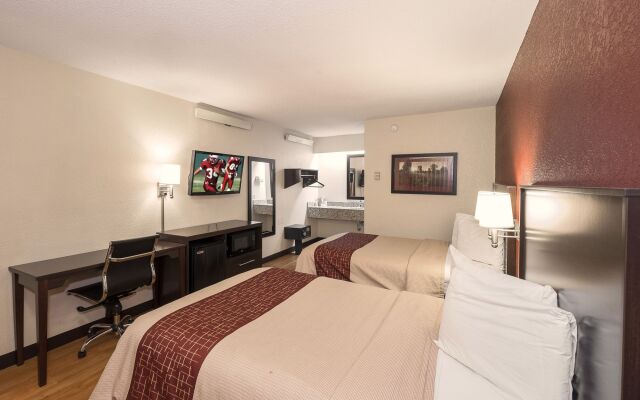 Red Roof Inn Chicago-O'Hare Airport/ Arlington Hts