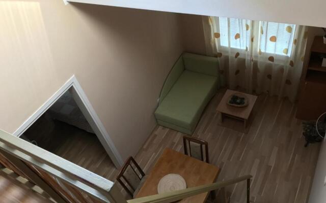 Gallery apartment Andy