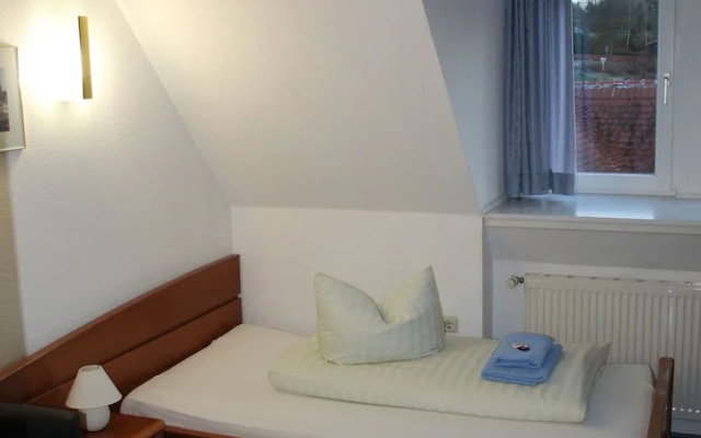 Hotel Zum Erbgericht