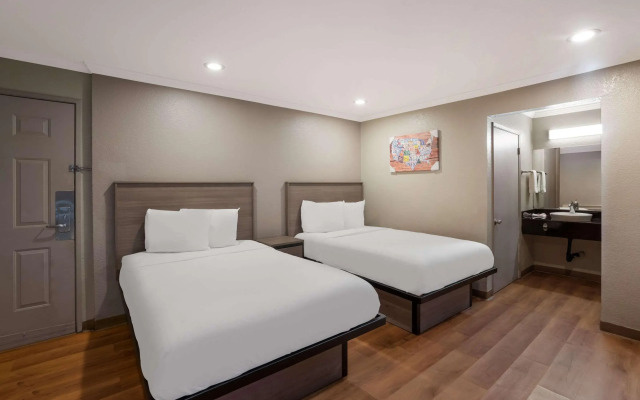 Econo Lodge