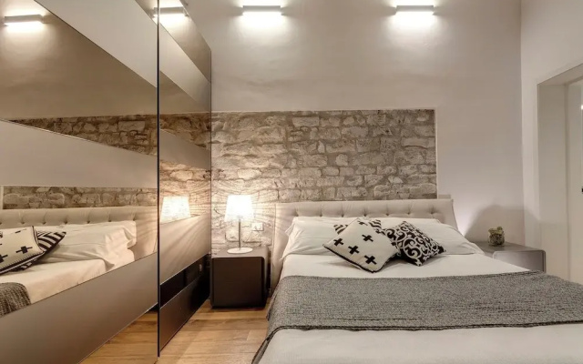 Mamo Florence - Anita Apartment