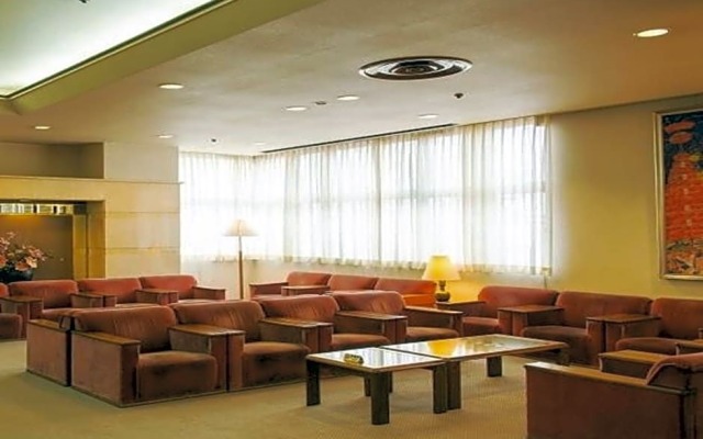 skyhotel uozu / Vacation STAY 59596