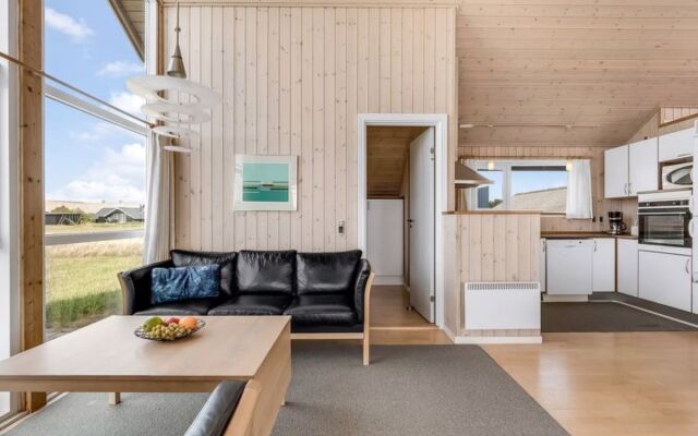 "Kimi" - 400m from the sea in Western Jutland