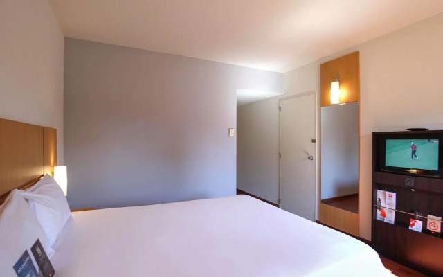 ibis Buenos Aires Congreso