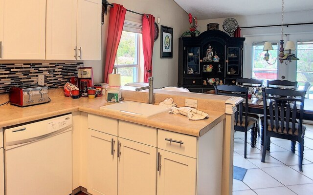 Indian Ridge Oaks Four-bedroom