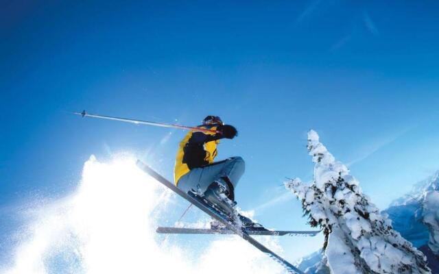 Ferienwohnung Holzer Maria