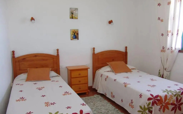 Apartamentos Finca Casa Jardín