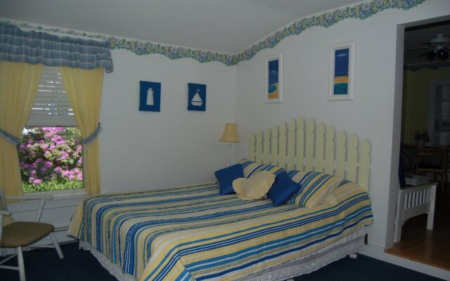 Atlantic Birches Inn