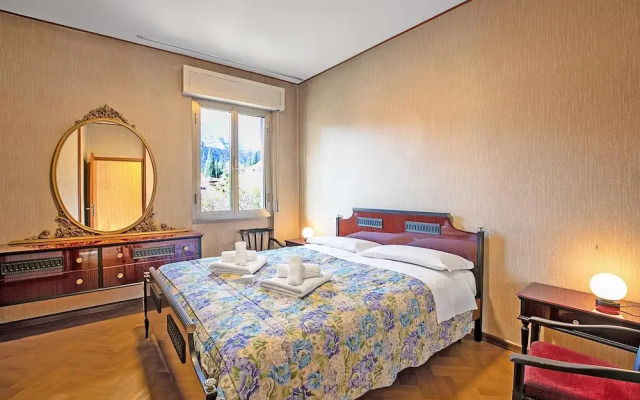Mass Home in Arco With 2 Bedrooms and 1 Bathrooms