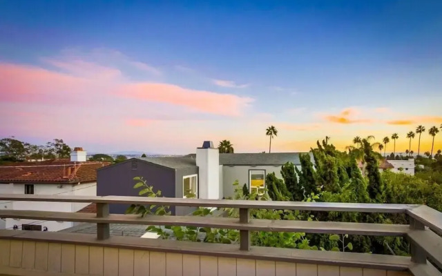 Beryl Bungalow