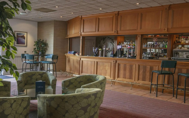 The Monterey Hotel, Sure Hotel Collection by Best Western