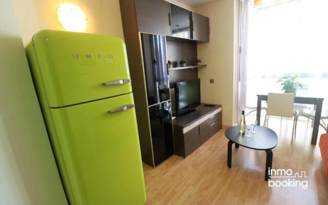 Inmobooking Disseny Cambrils