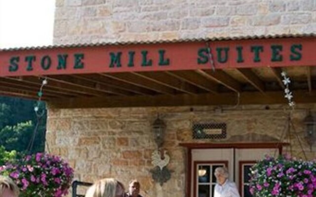 Stone Mill Hotel & Suites
