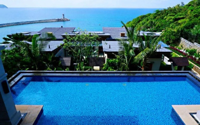 Wyndham Shenzhou Peninsula