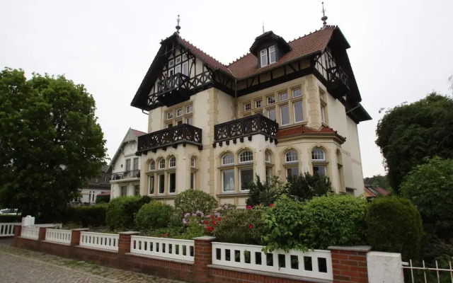 Ferienwohnung Am Strand in Schwerin