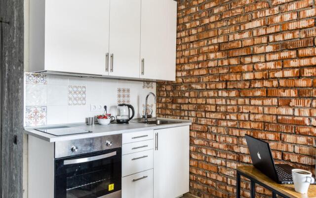 MOKO Apartments (МОКО Апартментс) на шоссе Алтуфьевское