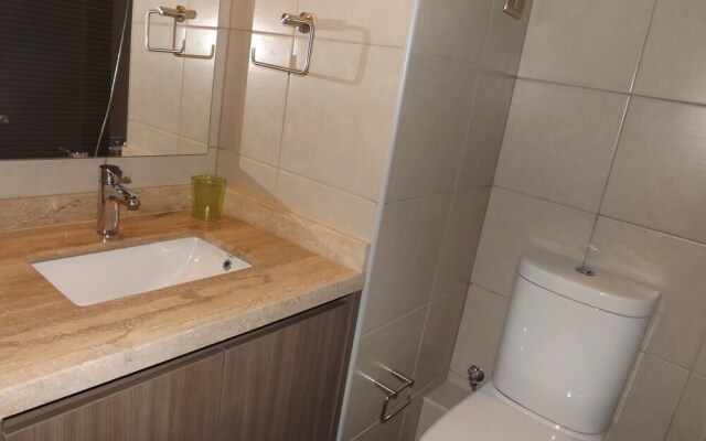 Edificio Vive Viana I