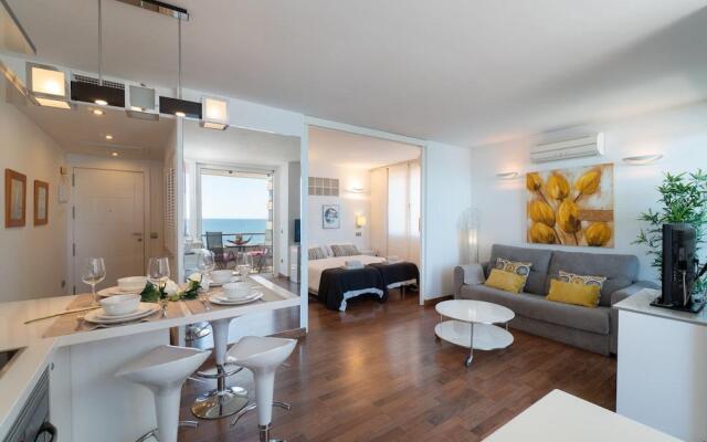 Sur Suites Palmeras 5