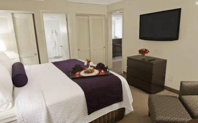 Holiday Inn Suffern